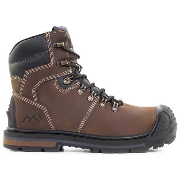 Rock Fall RF840 Atlantic ESD Safety Boot