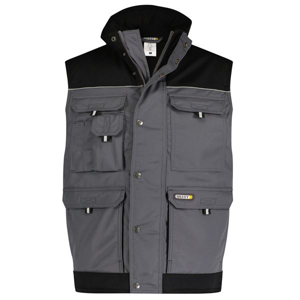 Dassy Hulst Bodywarmer