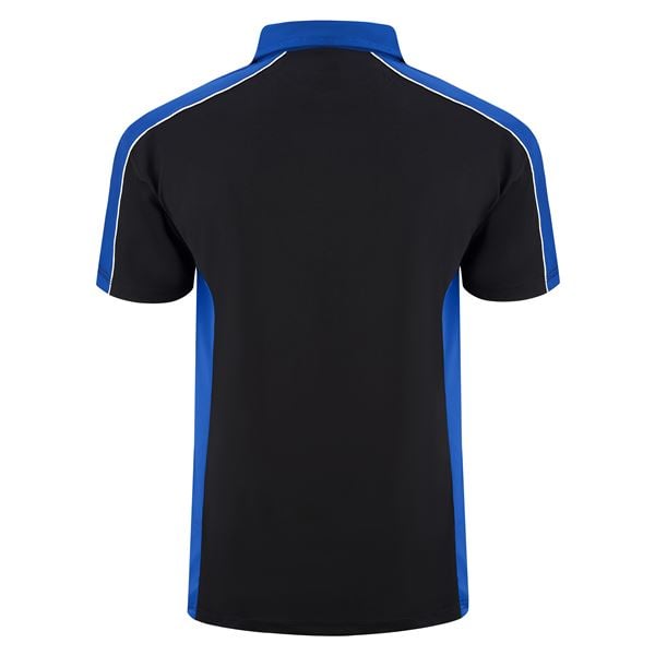 Orn 1198 Avocet Poloshirt
