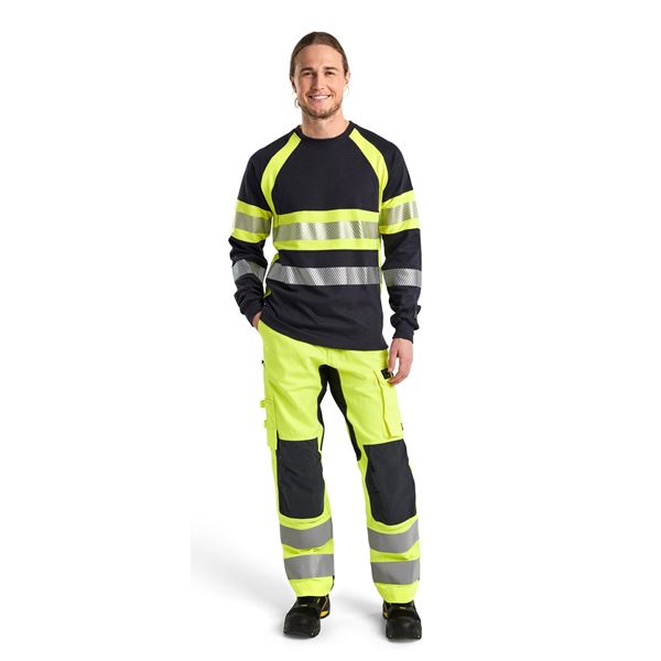 Blaklader 3484 Multinorm T-shirt