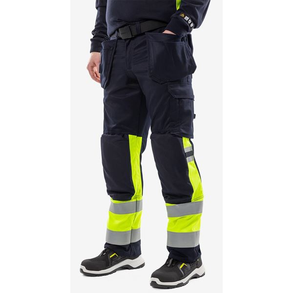 Fristads 2263 Multinorm Stretch Trousers