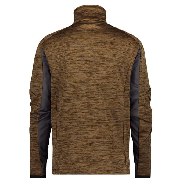 Dassy Convex Zipped Midlayer Jacket 