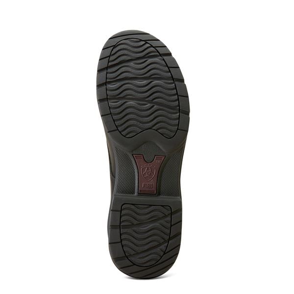 Ariat Barnyard Waterproof Dealer Boot