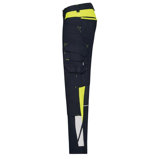 Dassy Canton Womens Stretch Work Trouser