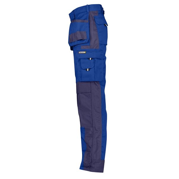 Dassy Seattle Winter Weight Work Trousers
