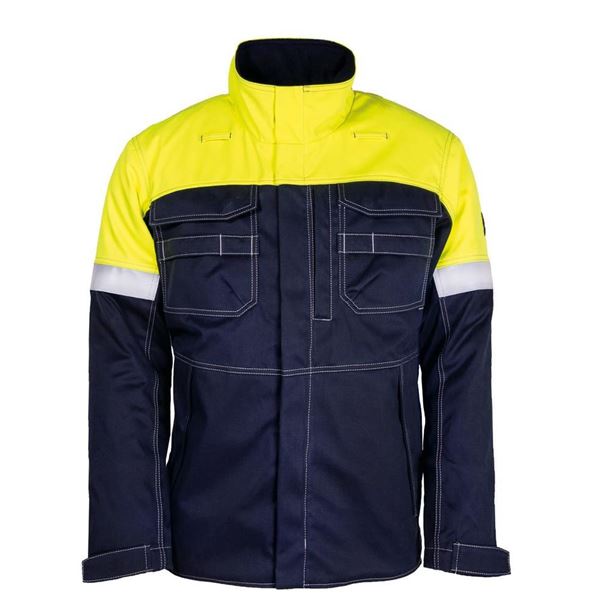 Tranemo 570388 Womens FR Winter jacket