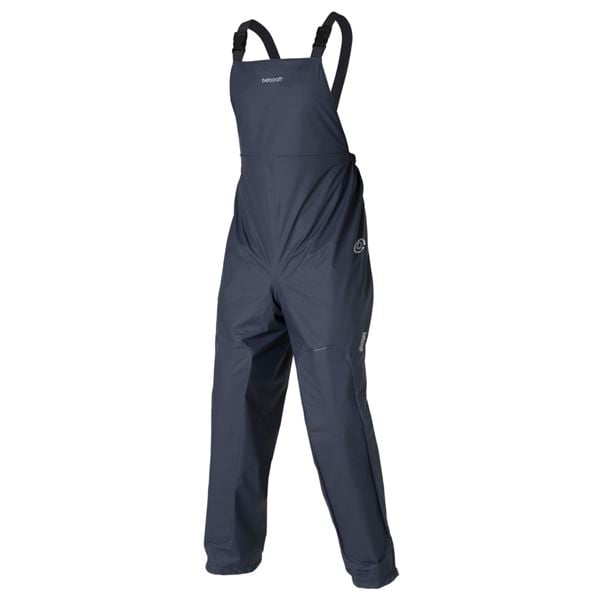 Betacraft 7017 Techniflex Waterproof Bib & Brace Overalls