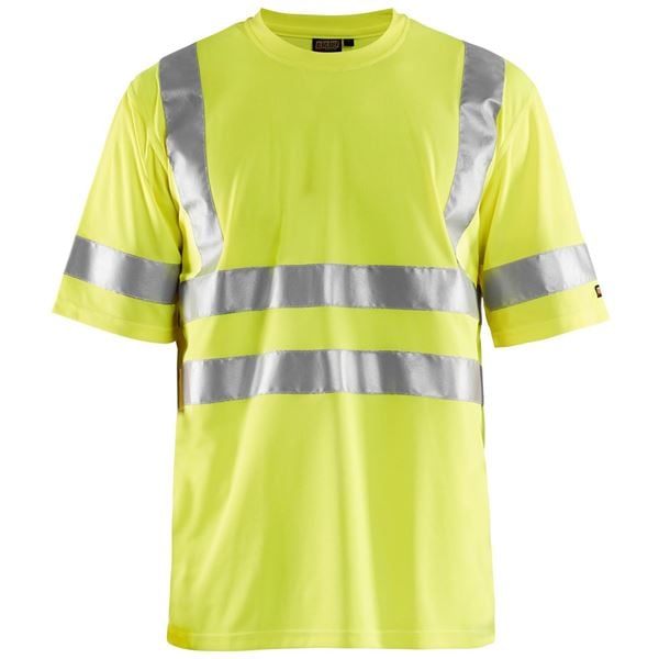 Blaklader 3413 High Vis T-shirt