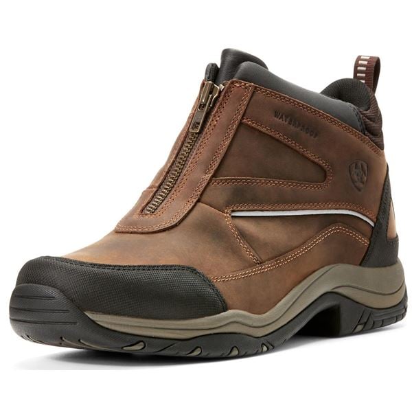 Ariat Telluride Zipped Waterproof Boot
