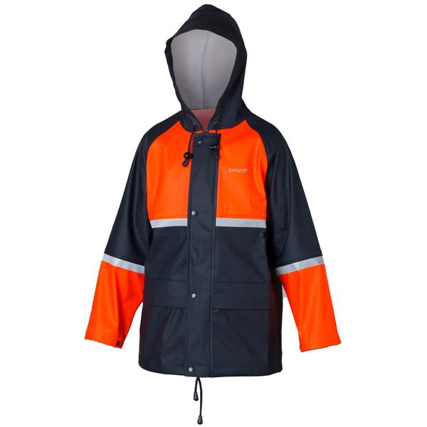 Betacraft 1914 Tuffbak Childs Parka