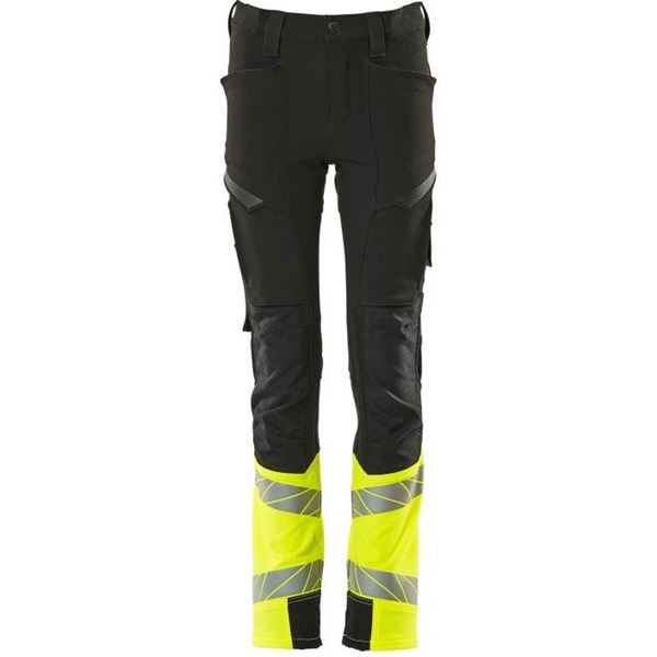 Mascot 19979 Childrens Hi Vis Trousers