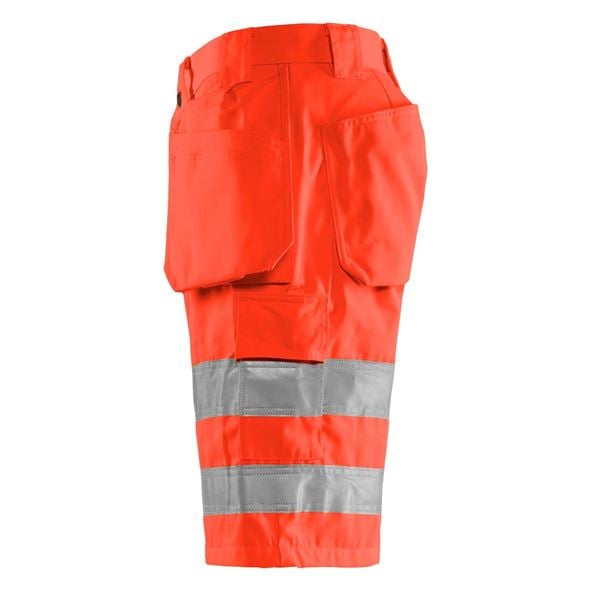 Blaklader 1535 High Vis Shorts