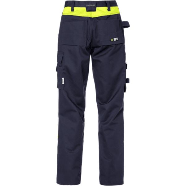 Fristads 2730 Womens FR Work Trousers