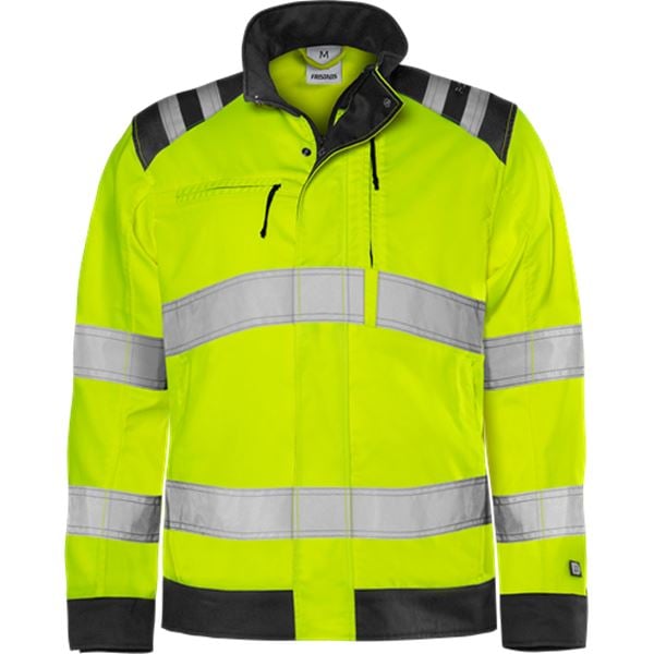 Fristads 406 High Vis Jacket