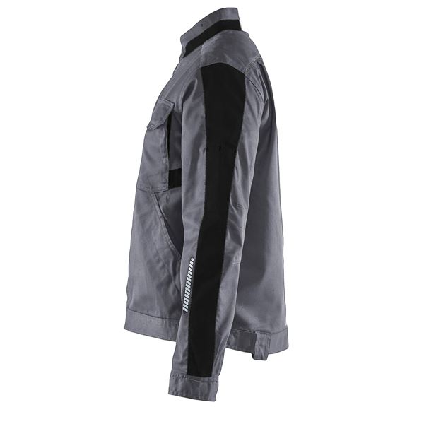 Blaklader 4443 Women's Stretch Work Jacket