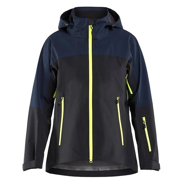 Blaklader 4708 Striker Womens Shell Jacket