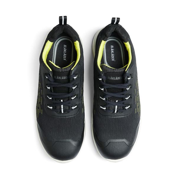 Blaklader 2441 Safety Trainer