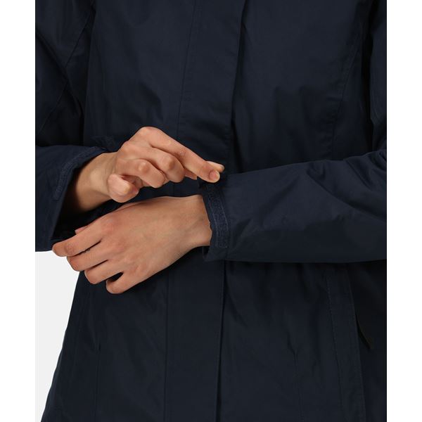 Regatta TRA362 Beauford Ladies Jacket