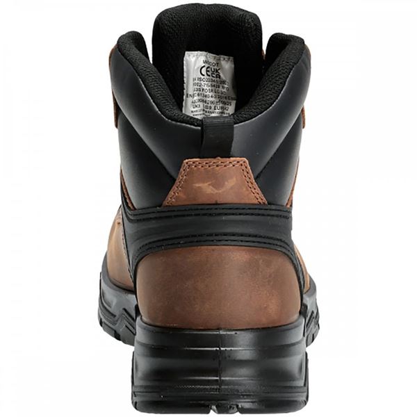 Mascot F1002 Safety Boots