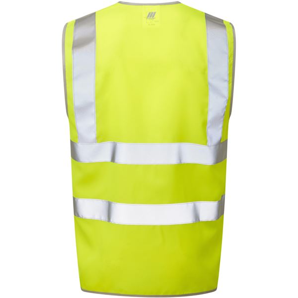 Pulsar P197 High Vis Vest