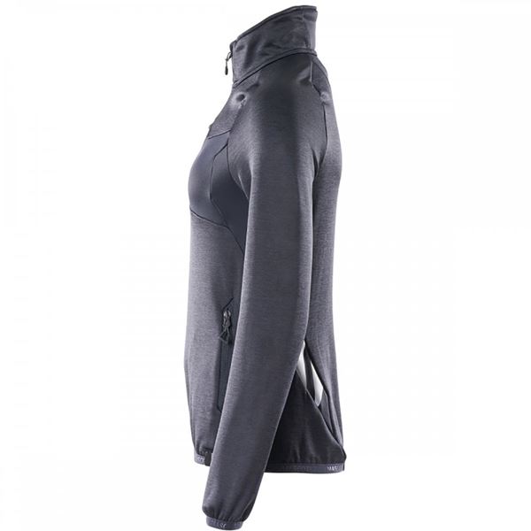 Mascot 18053 Womens Fleece Zipped Top