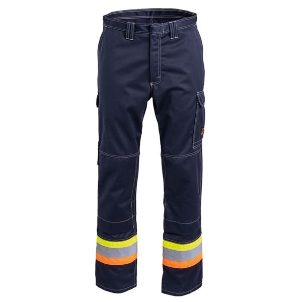 Tranemo 6729 Womens FR Trousers