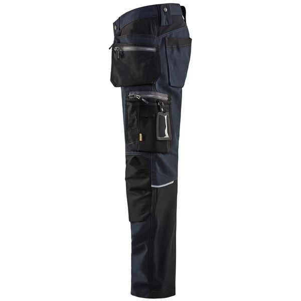Blaklader 1599 Craftsman Stretch Trousers