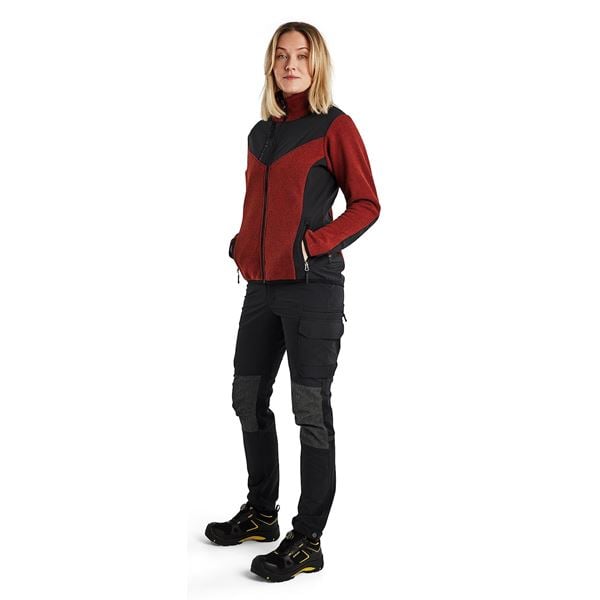 Blaklader 5943 Womens Knitted Jacket