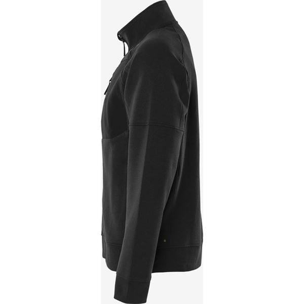 Fristads Women's Sweatshirt Jacket