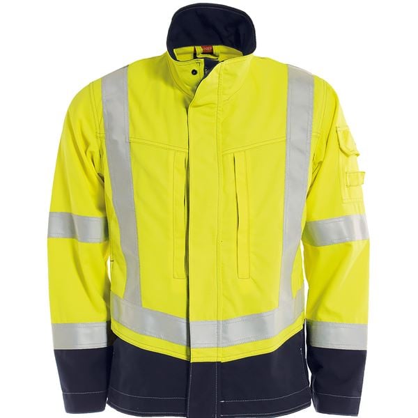 Tranemo 5830 High Vis FR Jacket