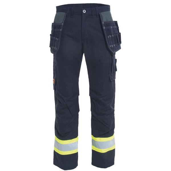 Tranemo 605181 Flame Retardant Craftsman Trousers
