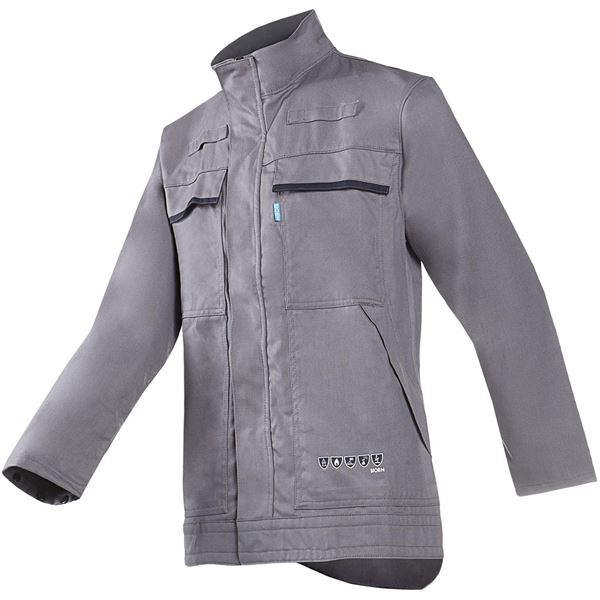 Sioen 019 Modena Arc Jacket