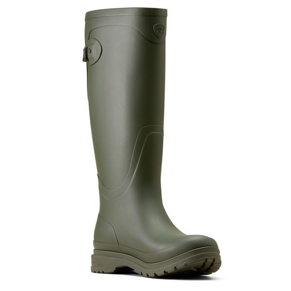 Ariat Womens Kelmarsh Rubber Wellingtons