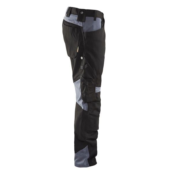 Blaklader 1556 Work Trousers