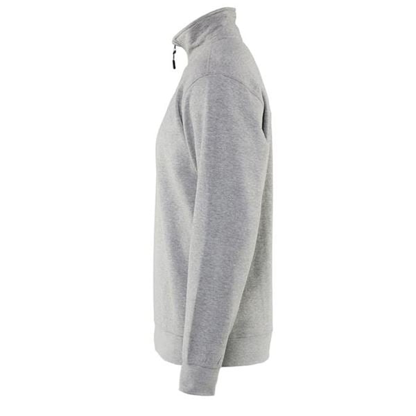 Blaklader 33651157 Quarter Zip Sweatshirt