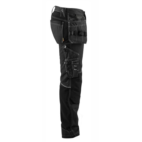 Blaklader 1790 Craftsman Stretch Work Trousers