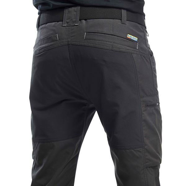 Blaklader 145918 Stretch Trousers