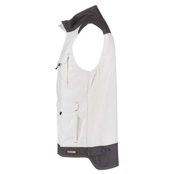 Dassy Faro Body Warmer