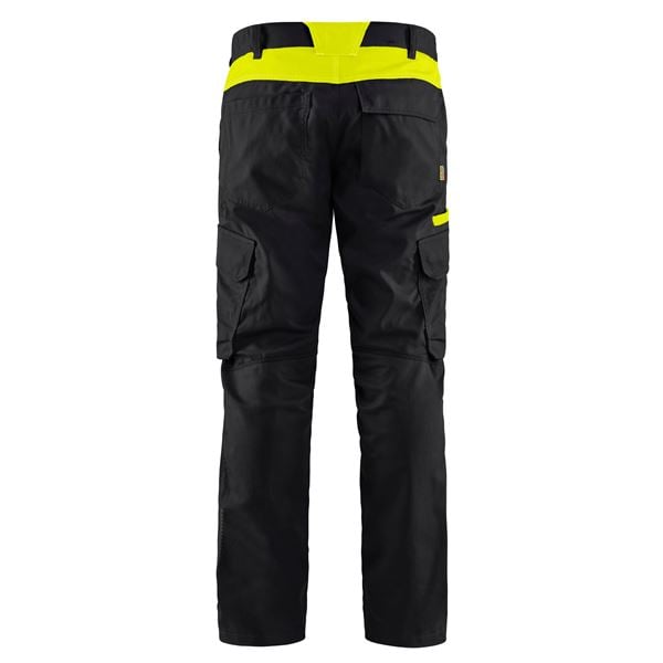 Blaklader 1444 Stretch Work Trousers