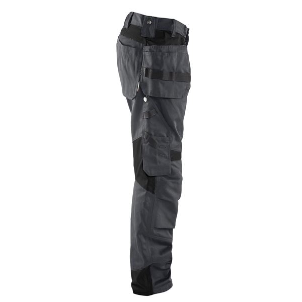 Blaklader 1555 Work Trousers