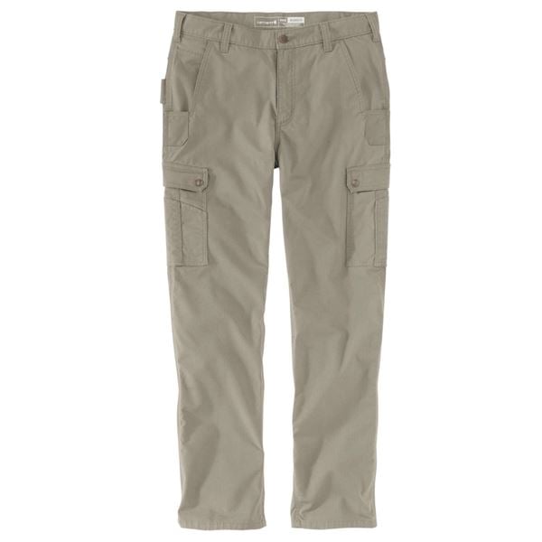 Carhartt Ripstop Cargo Relaxed Fit Work Trousers