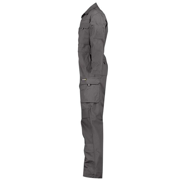 Dassy Nimes Cotton Work Overalls