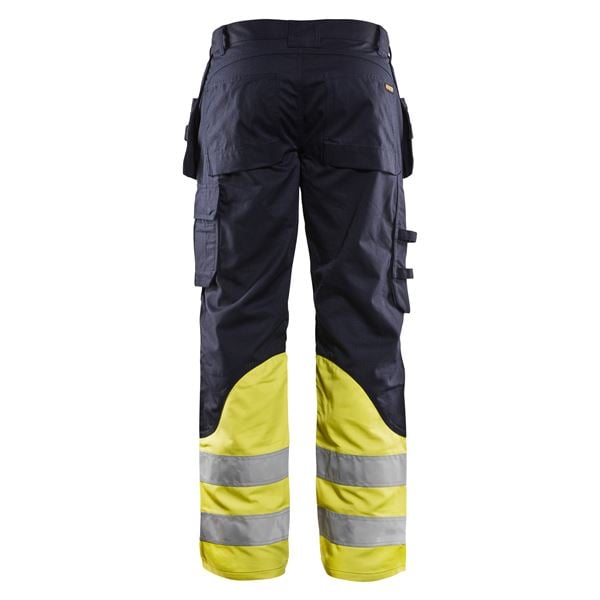 Blaklader 14891512 Arc High Vis Trouser