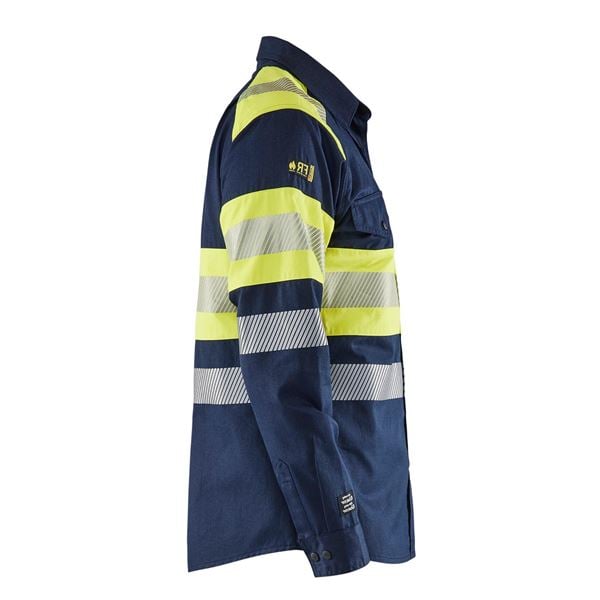 Blacklader 3229 Multinorm Shirt