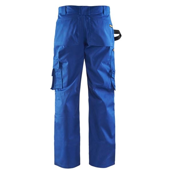 Blaklader 1570 Work Trousers
