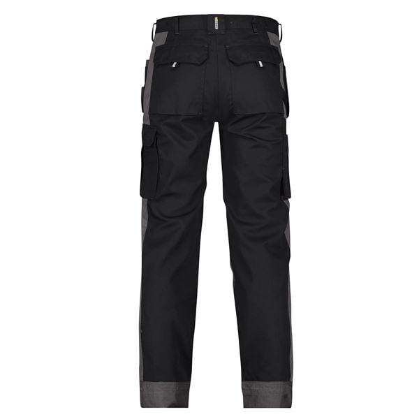 Dassy Seattle Summer Weight Work Trousers