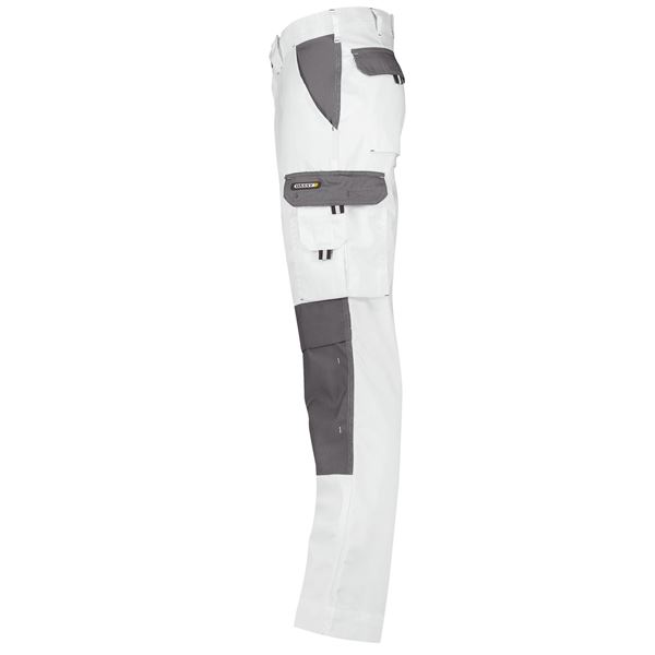 Dassy Boston Summer Weight Work Trousers