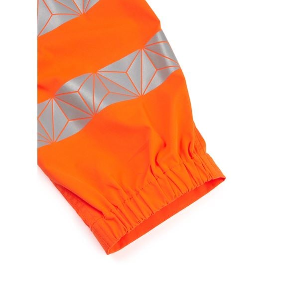 Pulsar RCT811 React High Vis Orange Trousers