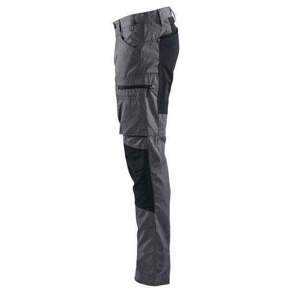 Blaklader 145918 Stretch Trousers