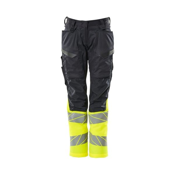 Mascot 19678 Women's Hi Vis Trousers